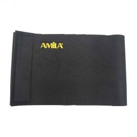 AMILA ΖΩΝΗ ΑΔΥΝΑΤΙΣΜΑΤΟΣ NEOPREN VELCRO 120cm x 30cm 46908