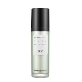 THANK YOU FARMER Be Beautiful Pure Make Up Base - 40ml