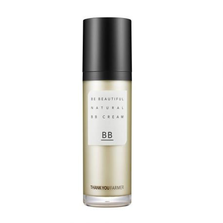 THANK YOU FARMER Be Beautiful Natural BB Cream - 40ml