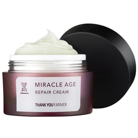 THANK YOU FARMER MIRACLE AGE Repair Cream - 50ml