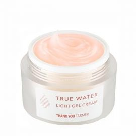 THANK YOU FARMER TRUE WATER Light Gel Cream 50ml