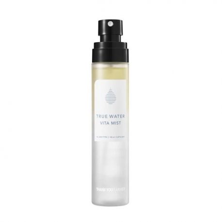 THANK YOU FARMER TRUE WATER Deep Toner 150ml