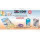ISDIN FUSION WATER COLOR SPF50+ 50ml (ΑΝΤΗΛΙΑΚΟ ΜΕ ΧΡΩΜΑ)