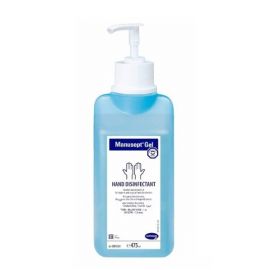 MANUSEPT - HARTMANN - STERILLIUM ΑΝΤΙΣΗΠΤΙΚΟ Gel ΧΕΡΙΩΝ - 475ml ΑΝΤΛΙΑ
