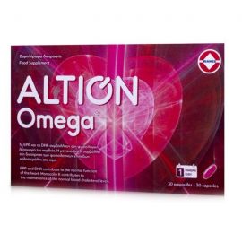 ALTION OMEGA LIPID 30caps