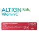 ALTION KIDS VITAMIN C 60 gelcaps