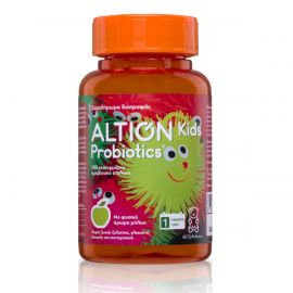 ALTION KIDS PROBIOTICS 60gelcaps