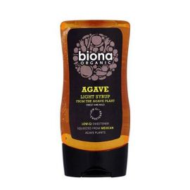 Biona Σιρόπι Αγαύης 350gr Agave Syrup