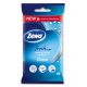 ZEWA Fresh to Go Classic Υγρά Μαντηλάκια - 10τμχ.