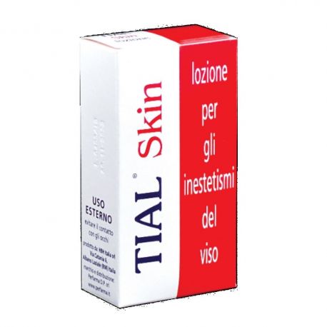 UNIDERM Tial Skin Lotion 50ml