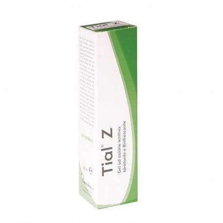 UNIDERM TIAL Z GEL 150ML