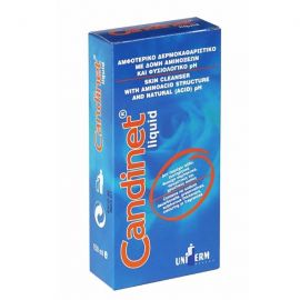UNIDERM CANDINET Liquid - 200ml