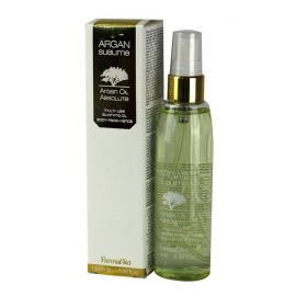 FARMAVITA ARGAN SUBLIME Argan Oil Absolute - 100ml