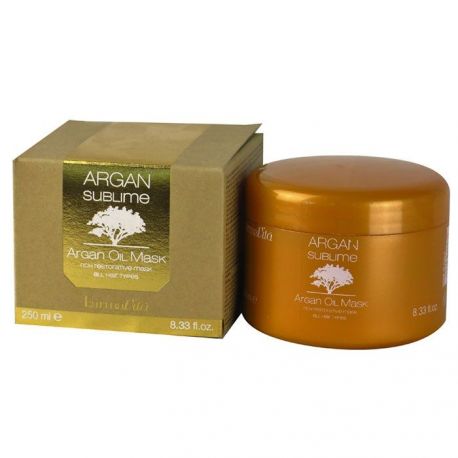 FARMAVITA ARGAN SUBLIME Argan Mask - 250ml