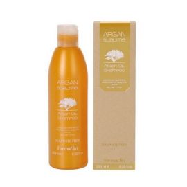 FARMAVITA ARGAN SUBLIME Argan Shampoo - 250ml