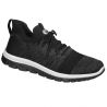 Scholl Shoes Markus Black Μαύρο Ανατομικά Παπούτσια
