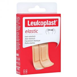 LEUKOPLAST ELASTIC 2 ΜΕΓΕΘΗ - 20τμχ.