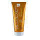 Intermed Luxurius Natural Exfoliating Body Scrub Vanilla 250 ml