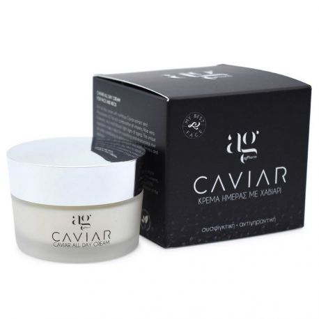 AG Pharm Caviar All Day Cream 50ml