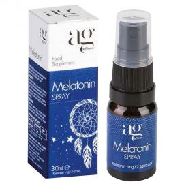 AG PHARM MELATONIN 30ML