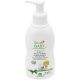 Power Health CUCCIOLO BABY DELICATE CLEANSER 2ΣΕ1 ΑΠΑΛΟ ΚΑΘΑΡΙΣΤΙΚΟ ΣΩΜΑ & ΜΑΛΛΙΑ 300ML