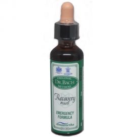 AINSWORTHS-BACH RECOVERY REMEDY PLUS 20ml