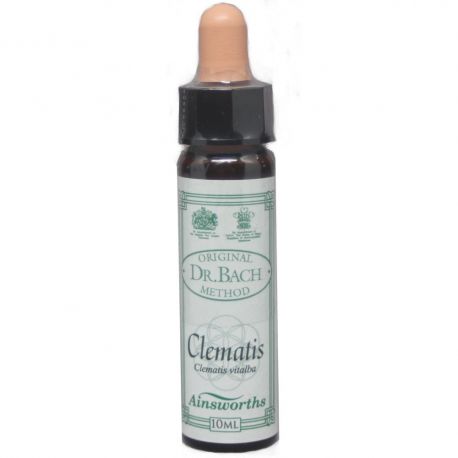 AINSWORTHS-CLEMATIS 10ml