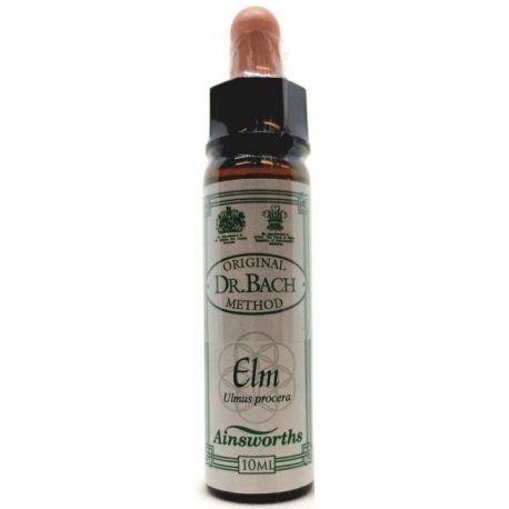 AINSWORTHS-ELM 10ml