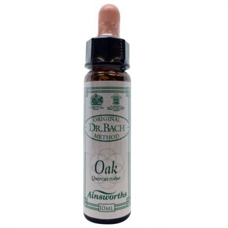 AINSWORTHS-OAK 10ml