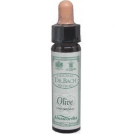 AINSWORTHS-OLIVE 10ml
