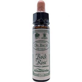 AINSWORTHS-ROCK ROSE 10ml
