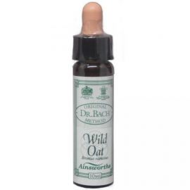 AINSWORTHS-WILD OAT 10ml