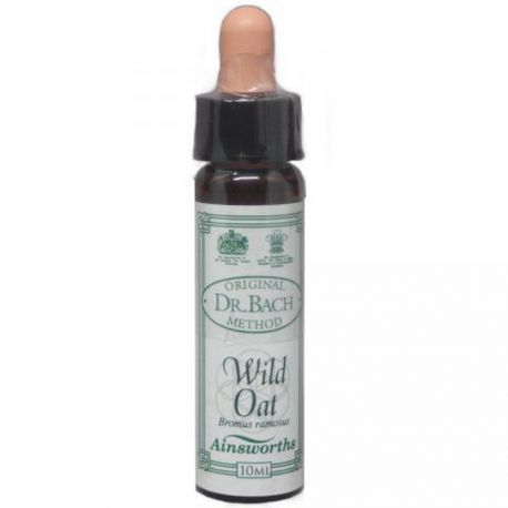 AINSWORTHS-WILD OAT 10ml