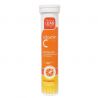 PharmaLead Vitamin C 1000mg 20 Αναβράζοντα Δισκία Με Γεύση Πορτοκάλι