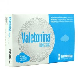 Winmedica Valetonina Long 60tabs