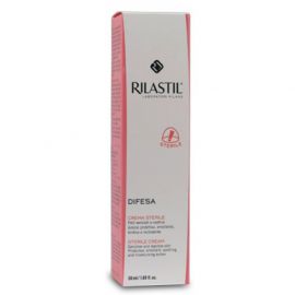 RILASTIL Difesa Sterile Cream 50ml