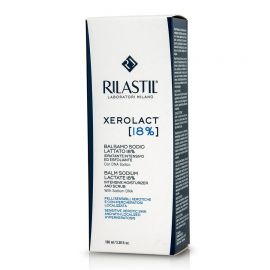 RILASTIL Xerolact Balm Sodium Lactate 18% 100ml