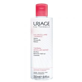 URIAGE ΙΑΜΑΤΙΚΟ ΝΕΡΟ ΚΑΘΑΡΙΣΜΟΥ MICELLAIRE (ΕΡΕΘΙΣΜΕΝΕΣ ΕΠΙΔΕΡΜΙ