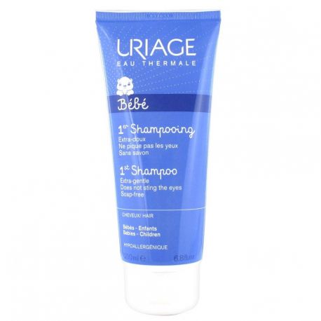 URIAGE ΒΕΒΕ - 1o ΣΑΜΠΟΥΑΝ - 200ML
