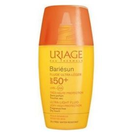 URIAGE BARIESUN ΕΞΑΙΡΕΤΙΚΑ ΑΝΑΛΑΦΡΗ ΛΟΣΙΟΝ SPF50+ - 30ML