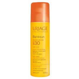 URIAGE BARIESUN DRY MIST SFP30 - 200ML