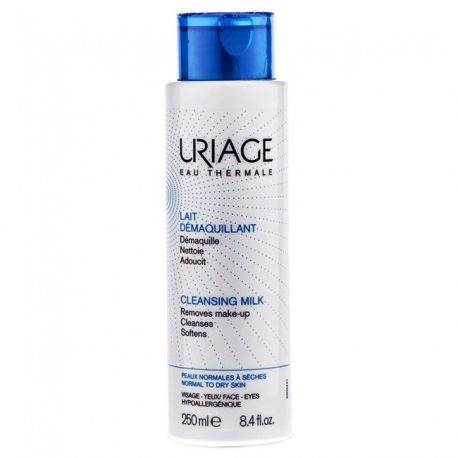 URIAGE ΓΑΛΑΚΤΩΜΑ ΚΑΘΑΡΙΣΜΟΥ - 250ML