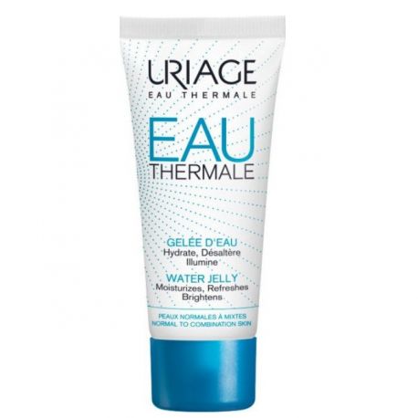 URIAGE EAU THERMALE – WATER JELLY - 40ML