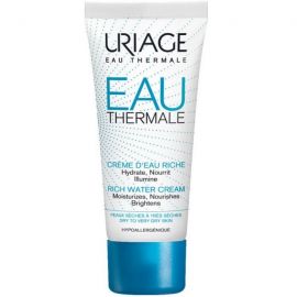 URIAGE EAU THERMALE - ΠΛΟΥΣΙΑ ΚΡΕΜΑ ΝΕΡΟΥ - 40ML