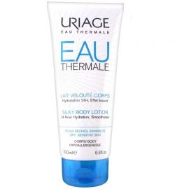 URIAGE EAU THERMALE - ΜΕΤΑΞΕΝΙΑ ΛΟΣΙΟΝ ΣΩΜΑΤΟΣ - 200ML