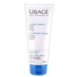 URIAGE ΚΡΕΜΑ ΚΑΘΑΡΙΣΜΟΥ - 200ML