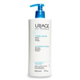 URIAGE ΚΡΕΜΑ ΚΑΘΑΡΙΣΜΟΥ - 500ML
