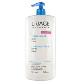 URIAGE ΚΡΕΜΑ ΚΑΘΑΡΙΣΜΟΥ - 1000ML