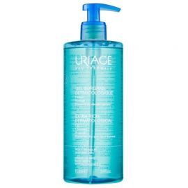 URIAGE ΕΞΑΙΡΕΤΙΚΑ ΠΛΟΥΣΙΟ ΔΕΡΜΑΤΟΛΟΓΙΚΟ GEL - 1000ML