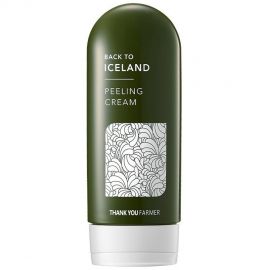 Thank You Farmer Back to Iceland Peeling Cream 150ml